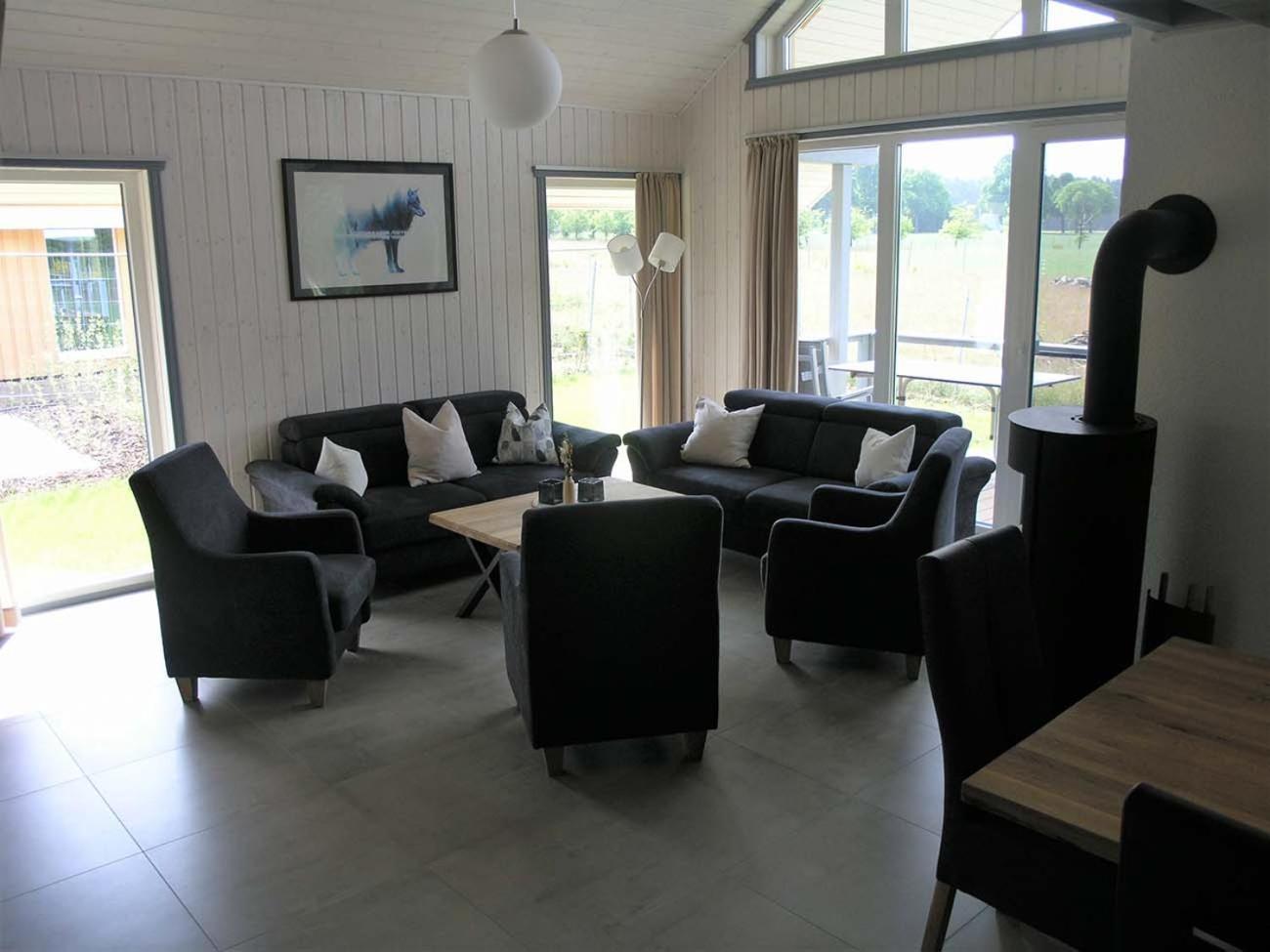 Ferienpark Mirow Room photo