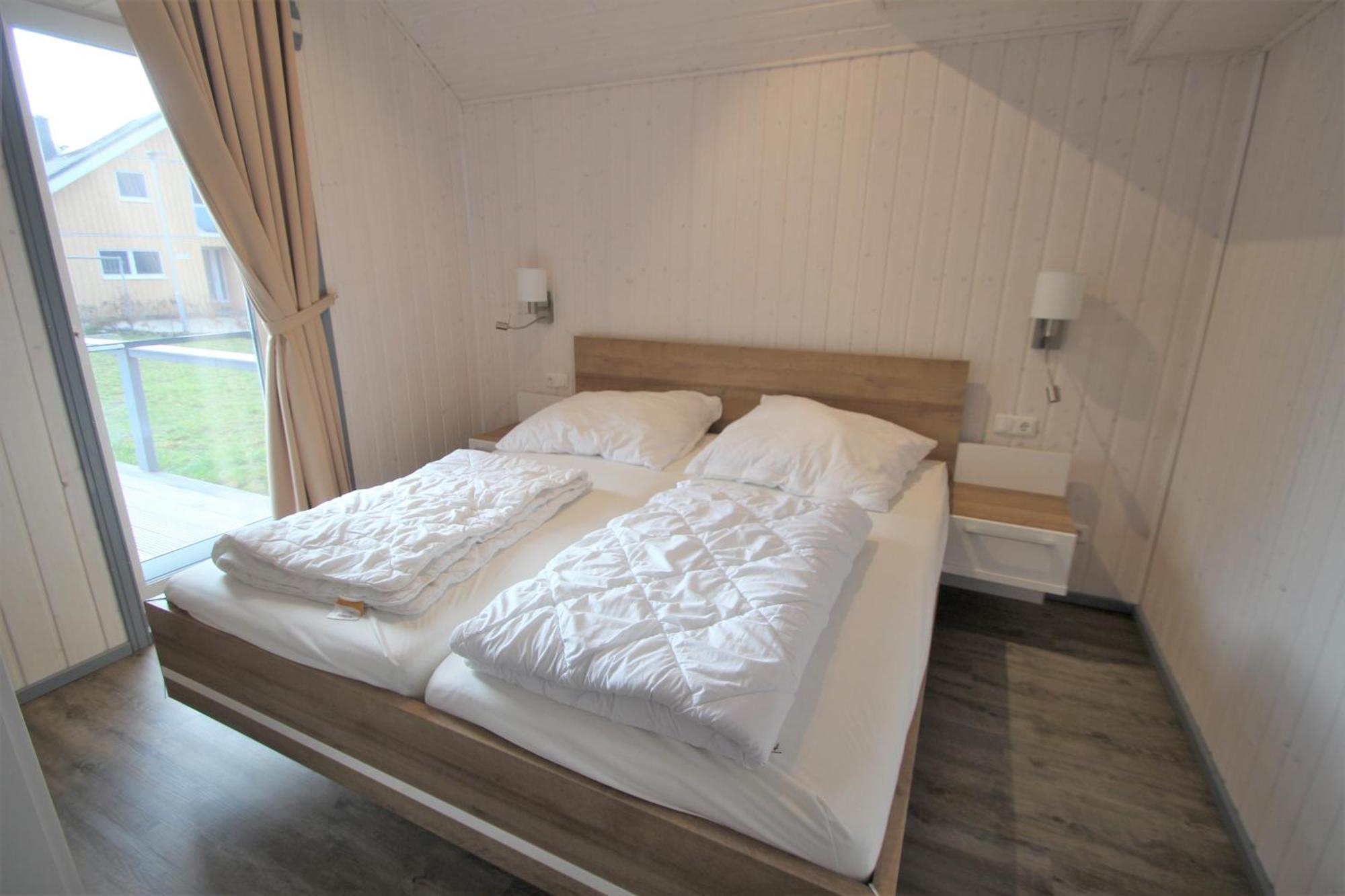 Ferienpark Mirow Room photo