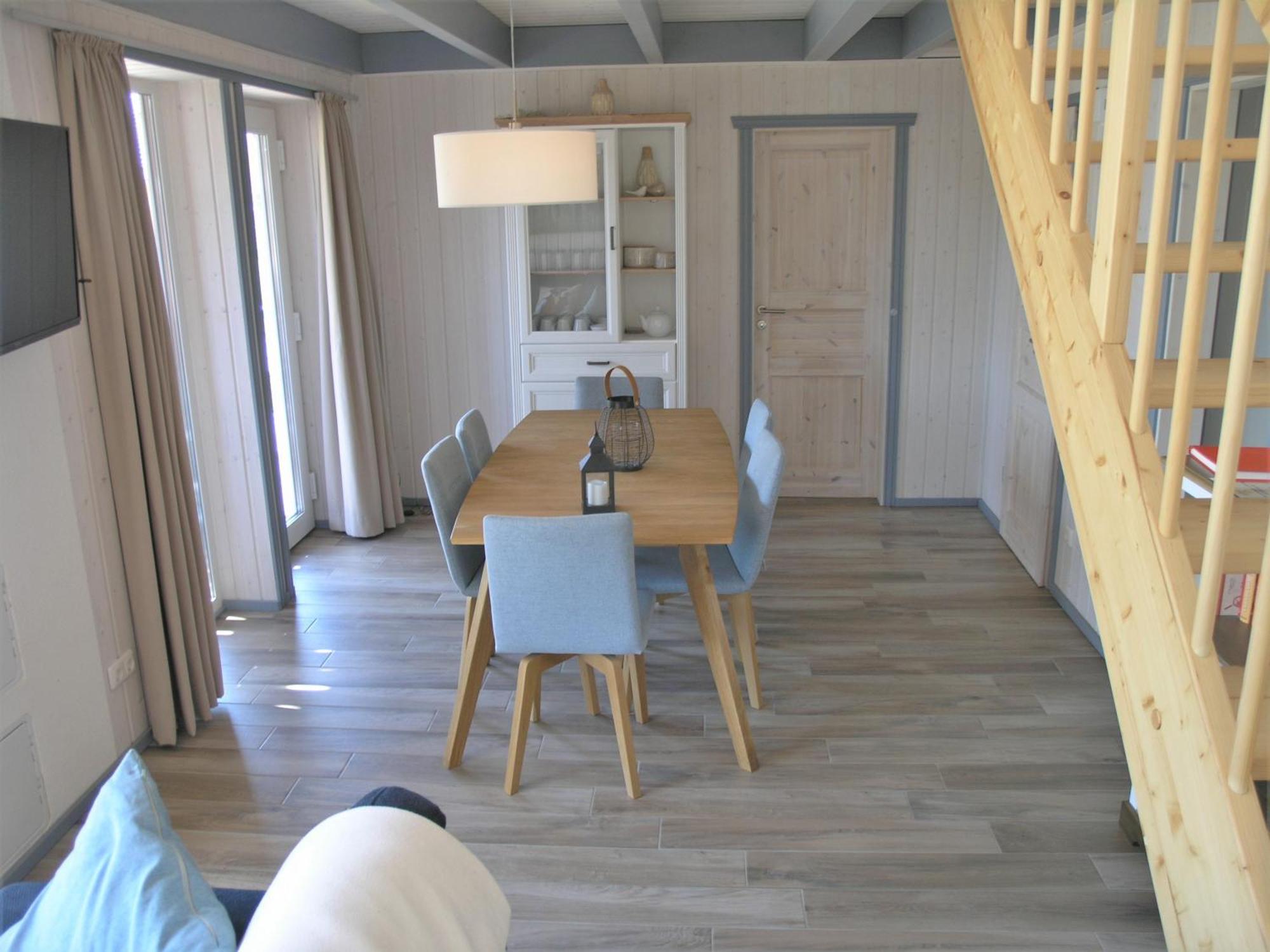 Ferienpark Mirow Room photo