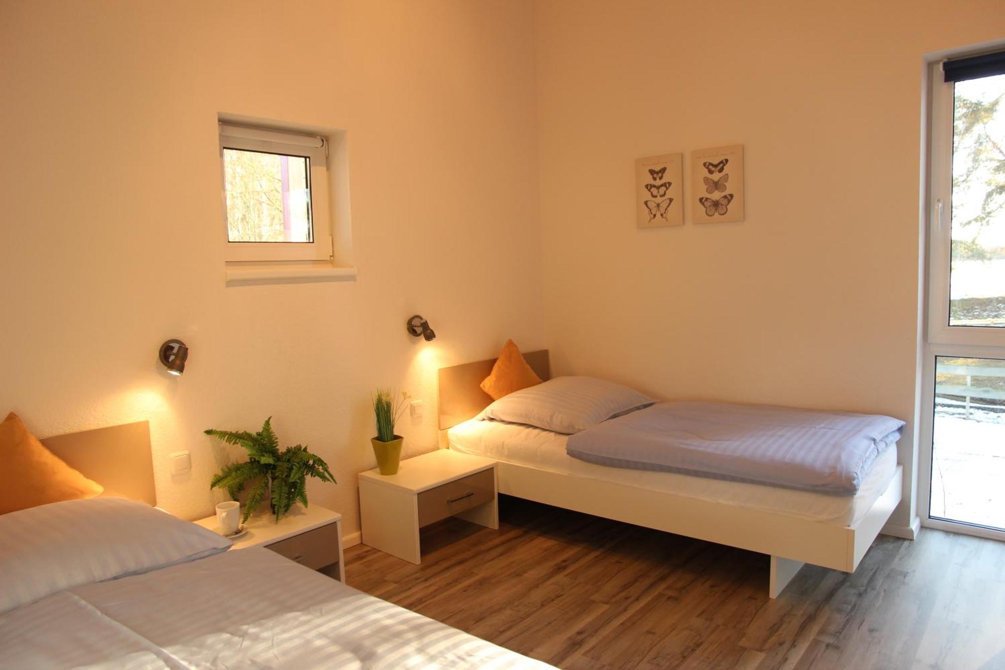 Ferienpark Mirow Room photo
