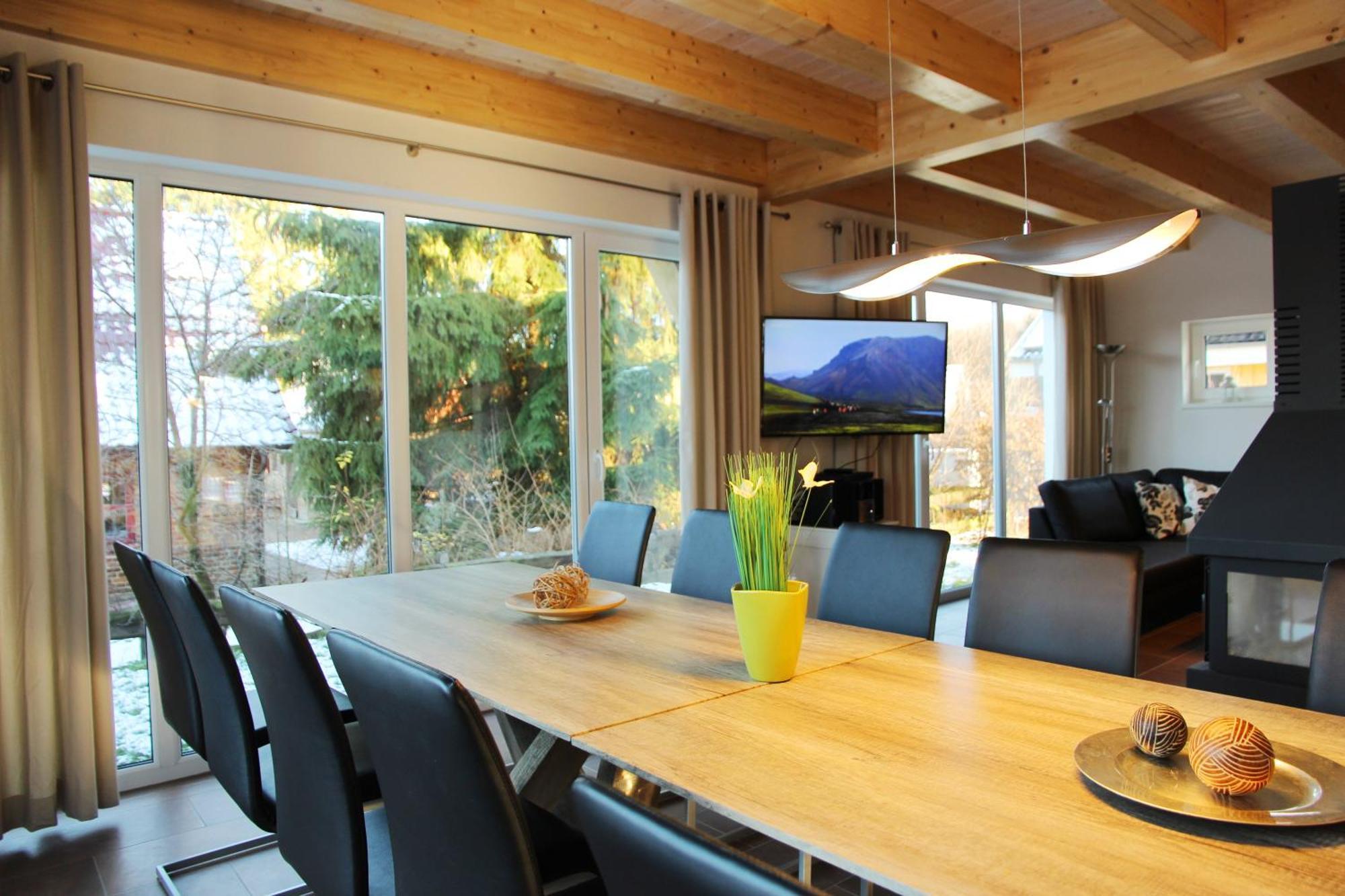 Ferienpark Mirow Room photo
