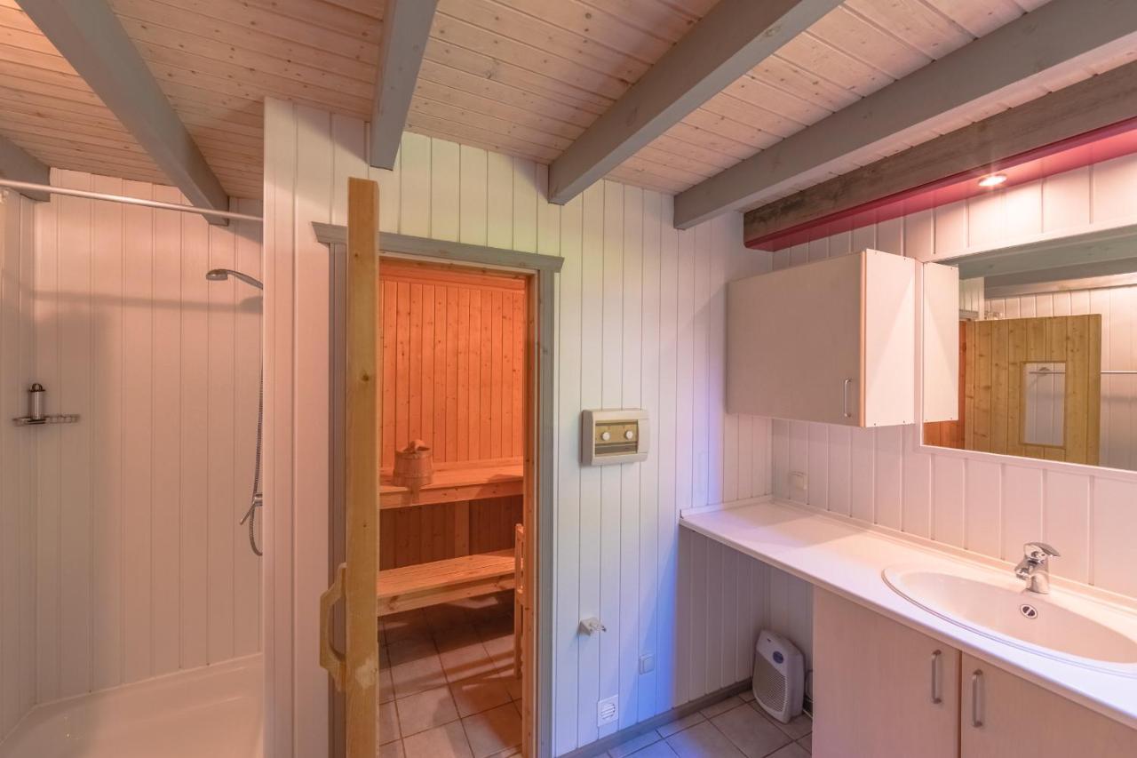 Ferienpark Mirow Room photo