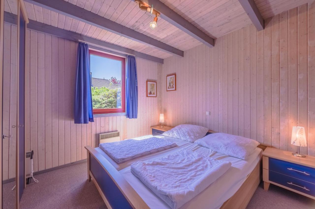 Ferienpark Mirow Room photo