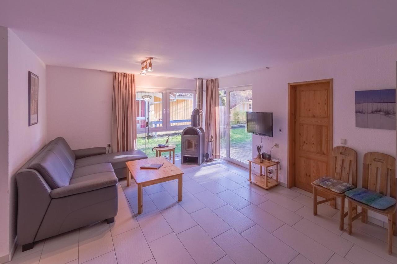 Ferienpark Mirow Room photo